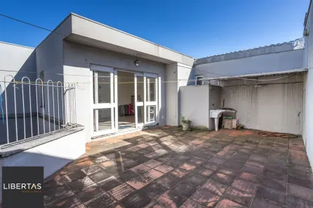 Cobertura com 1 Quarto à venda, 97m² no Cristo Redentor, Porto Alegre