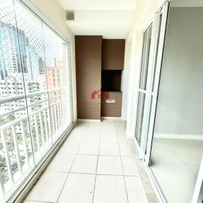 Apartamento com 2 Quartos à venda, 66m² no Alphaville Centro Industrial e Empresarial/Alphaville., Barueri