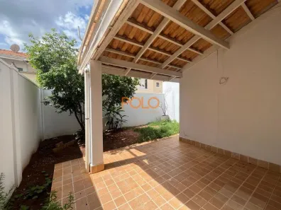 Casa com 3 Quartos para alugar, 95m² no Jardim Sul, Uberlândia