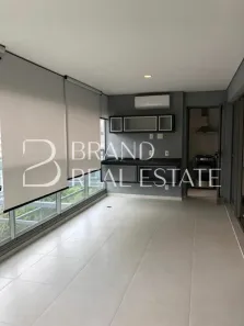 Apartamento com 3 Quartos à venda, 98m² no Vila Olímpia, São Paulo