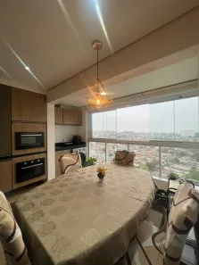 Apartamento com 2 Quartos à venda, 53m² no Centro, Diadema