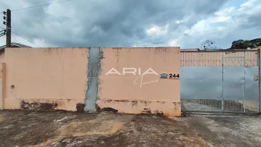 Casa com 3 Quartos à venda, 52m² no Parigot de Souza 2, Londrina