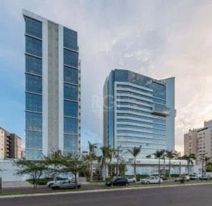 Apartamento com 1 Quarto à venda, 39m² no Chácara das Pedras, Porto Alegre