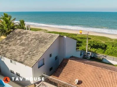 Casa com 6 Quartos à venda, 300m² no , Barra Velha