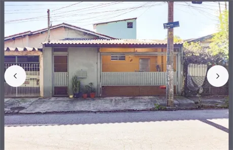 Casa com 5 Quartos à venda, 85m² no Conjunto Residencial Butantã, São Paulo