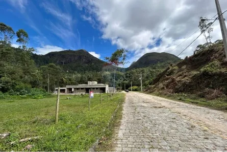 Lote/Terreno à venda, 2379m² no Parque São Clemente, Nova Friburgo