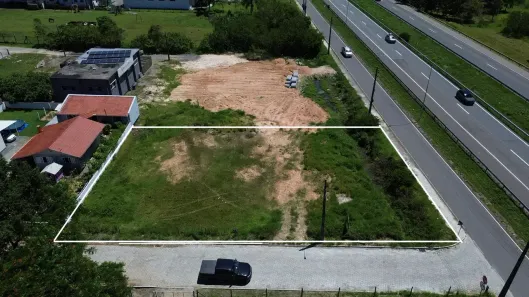 Lote/Terreno à venda, 1064m² no Nova Belém, Paulo Lopes