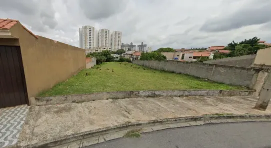 Lote/Terreno à venda, 1015m² no Vila Haro, Sorocaba