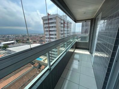Apartamento com 3 Quartos à venda, 114m² no Ocian, Praia Grande