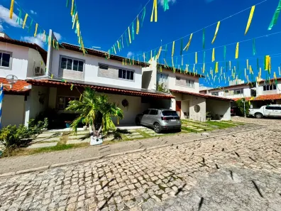 Sobrado com 3 Quartos à venda, 86m² no Morros, Teresina