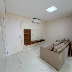 Apartamento com 2 Quartos à venda, 41m² no Chácara Califórnia, São Paulo