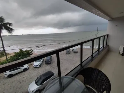 Apartamento com 1 Quarto para alugar, 38m² no Bessa, João Pessoa