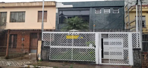 Sobrado com 3 Quartos à venda, 270m² no Tatuapé, São Paulo