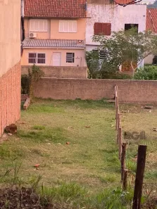 Lote/Terreno à venda, 142m² no Campo Novo, Porto Alegre