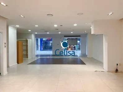 Ponto Comercial para alugar, 271m² no Centro, Rio de Janeiro