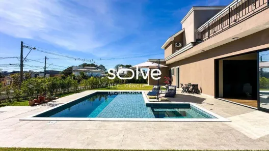 Sobrado com 2 Quartos à venda, 295m² no Jardim Reserva Bom Viver de Indaiatuba, Indaiatuba