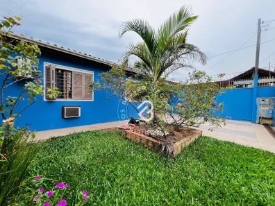 Casa com 3 Quartos à venda, 173m² no Novo Esteio, Esteio