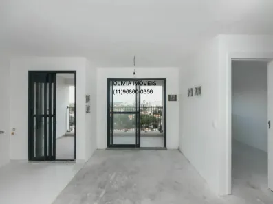 Apartamento com 2 Quartos à venda, 55m² no Vila Anastácio, São Paulo