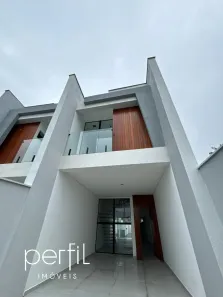 Sobrado com 2 Quartos à venda, 115m² no Bom Retiro, Joinville