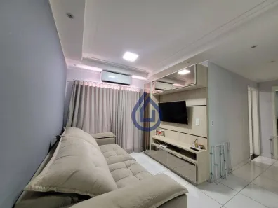 Apartamento com 2 Quartos à venda, 66m² no Jardim Guanabara II, Rio Claro