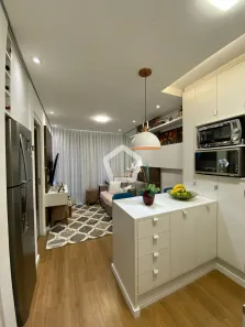 Apartamento com 1 Quarto à venda, 35m² no Brás, São Paulo