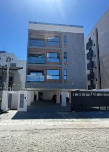 Apartamento com 3 Quartos à venda, 61m² no Bessa, João Pessoa