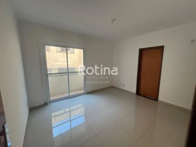 Apartamento com 3 Quartos para alugar, 70m² no Santa Mônica, Uberlândia
