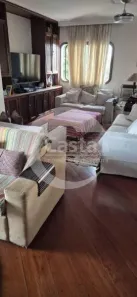 Apartamento com 4 Quartos à venda, 200m² no Parque da Mooca, São Paulo
