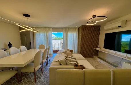 Apartamento com 2 Quartos à venda, 115m² no Mato Queimado, Gramado