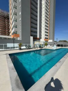Apartamento com 3 Quartos à venda, 99m² no Vila Aviação, Bauru