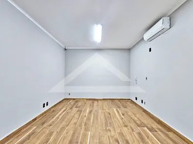 Sala Comercial para alugar, 32m² no Vila Virgínia, Ribeirão Preto
