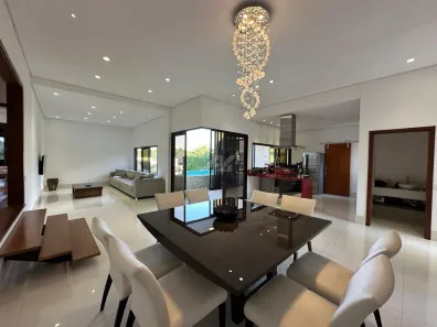 Casa de Condomínio com 3 Quartos à venda, 340m² no Bairro Itapema, Itatiba