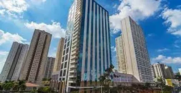 Sala Comercial com 1 Quarto à venda, 40m² no Centro, São Bernardo do Campo