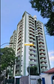 Apartamento com 3 Quartos para alugar, 170m² no Jardim das Nações, Taubaté