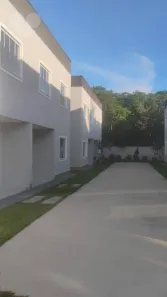 Casa de Condomínio com 4 Quartos à venda, 99m² no Itaipu, Niterói