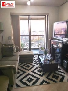Apartamento com 3 Quartos à venda, 75m² no Jardim Bonfiglioli, São Paulo