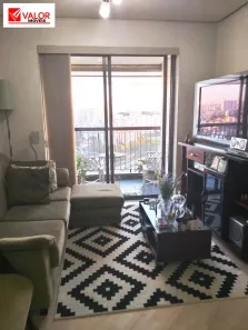 Apartamento com 3 Quartos à venda, 75m² no Jardim Bonfiglioli, São Paulo