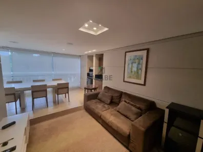Apartamento com 4 Quartos à venda, 143m² no Chácara Santo Antônio (Zona Sul), São Paulo