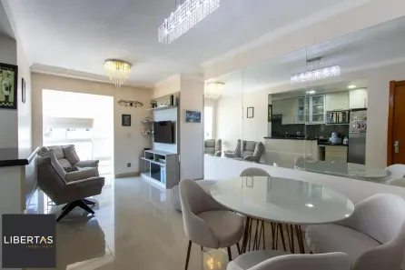 Apartamento com 2 Quartos à venda, 71m² no Jardim Carvalho, Porto Alegre