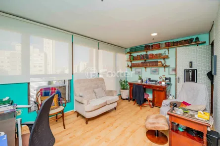 Sala Comercial à venda, 30m² no Moinhos de Vento, Porto Alegre