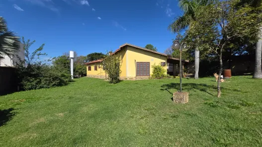 Casa com 4 Quartos à venda, 1619m² no Jardim Park Meraki, Indaiatuba