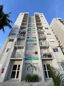 Apartamento com 2 Quartos à venda, 37m² no Jurubatuba, São Paulo