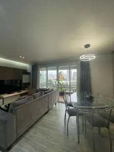 Apartamento com 3 Quartos à venda, 93m² no Tatuapé, São Paulo
