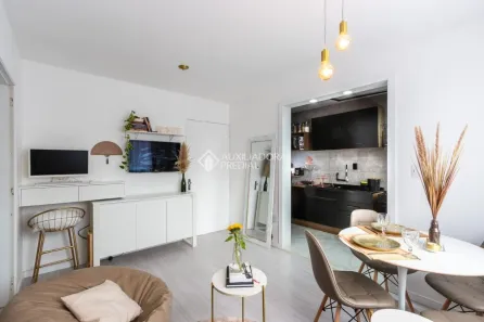 Apartamento com 1 Quarto à venda, 38m² no Tristeza, Porto Alegre