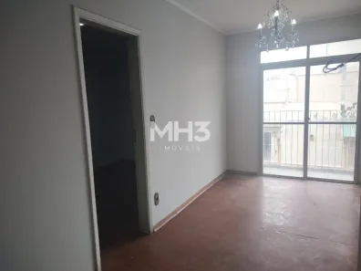 Apartamento com 1 Quarto à venda, 55m² no Centro, Campinas