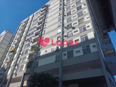 Apartamento com 2 Quartos à venda, 70m² no Praça Seca, Rio de Janeiro