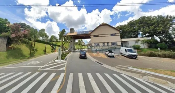 Lote/Terreno à venda, 360m² no Swiss Park, Campinas