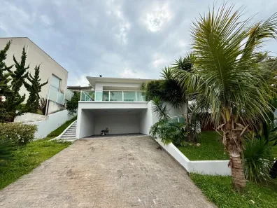 Casa de Condomínio com 3 Quartos à venda, 229m² no Pitas, Cotia
