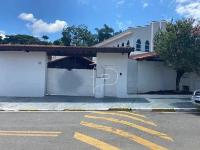 Imóvel Comercial com 4 Quartos para venda ou aluguel, 240m² no Vila Santo Antônio, Cotia