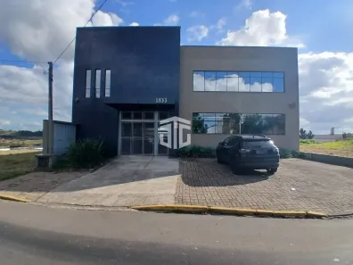 Ponto Comercial para alugar, 53m² no Ideal, Novo Hamburgo